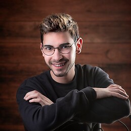 Juan Carlos García Corrochano