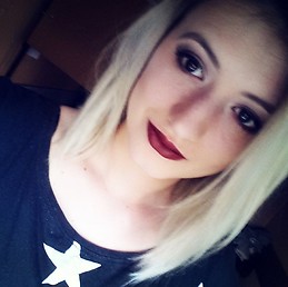 Kinga Wąchała