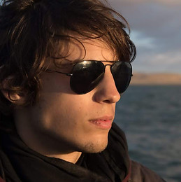 Víctor Rodríguez álamo