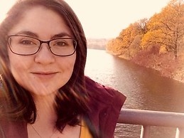 Veronica Serrano Rodriguez