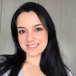 Daniella de Oliveira