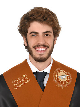 Fernando Huelin Parras