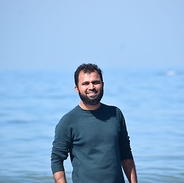 Md Mezanur Rahman