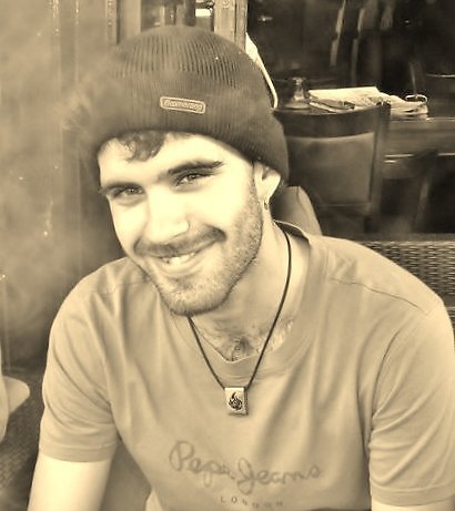 Miguel Alvarez Casasola