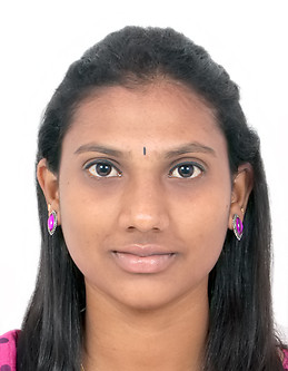 Ganashree Narayana Murthy