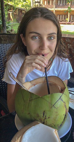 Marta Doval