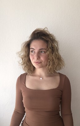 Sara-Aleyna Kürtül