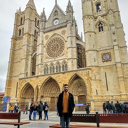 Miguel Garnelo Rodríguez