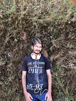 Vikram Vikram