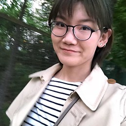 Xinyi Wang