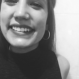 Alba Martínez López