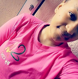 Diana Armandovna Fomo