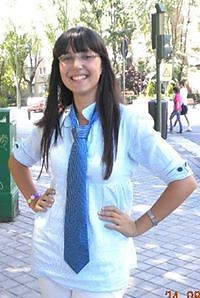 Yolanda Pérez-Cejuela Moraleda