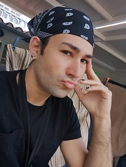 candido garcia pulido