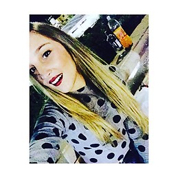 Zelenia Odamay Ramirez Vera