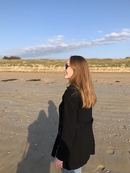 Solène Joubert