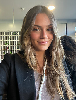 Elena Rodríguez-Buzón García