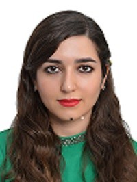 Fatemeh Vali Gol Bedast