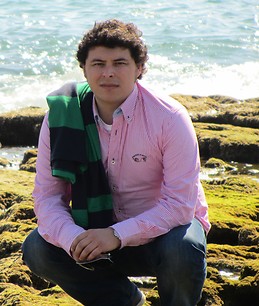 Manuel gallegos rodriguez