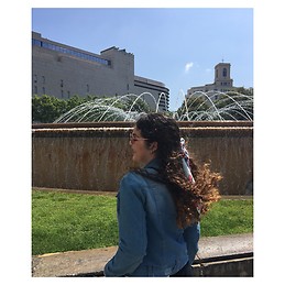 Silvia Gómez González