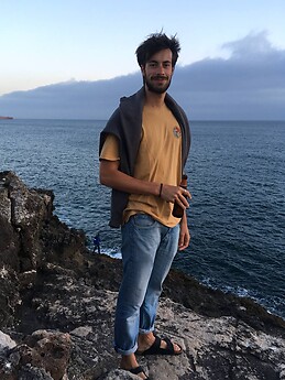 Riccardo Vecchi Lari