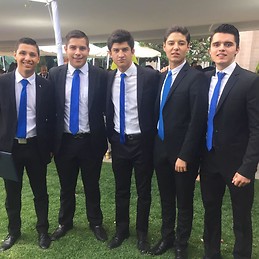 Victor Martinez Rubalcava