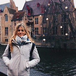 Aitana Martín Rodríguez