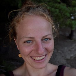 Romi Vasilovčíková