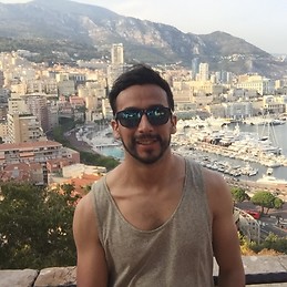 Jonathan Fernández Córdova