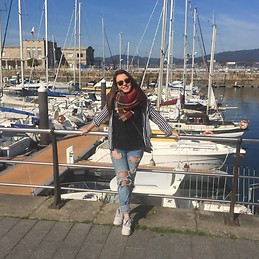 Sara Álvarez Álvarez