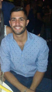 Juan Antonio García