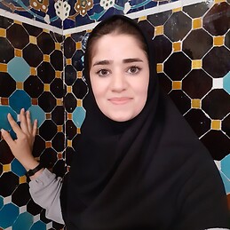 Seyedeh Asieh Khatami