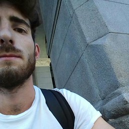 Claudio Giallombardo