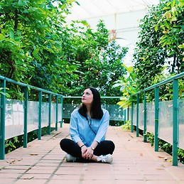 Marta Sánchez Gómez