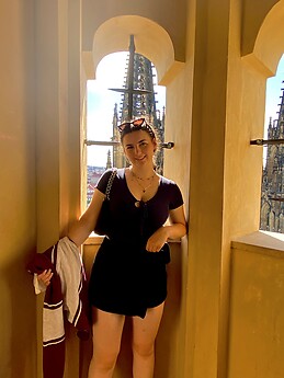 Hanna Caroline Maier