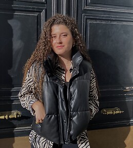 Ángela Magán Martín