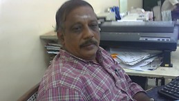 Siva Kumar