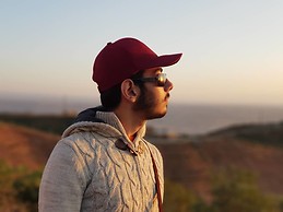 seyedamirali dorrehemam