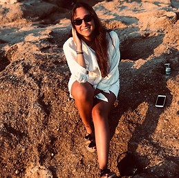 María GarcíaDeVinuesa Prieto