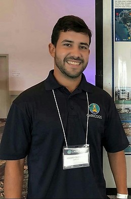 Edward L Cruz Garcia