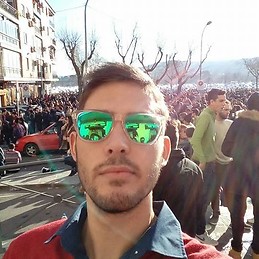 Diego Bermudez Moreno