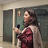 Nadia Haseeb
