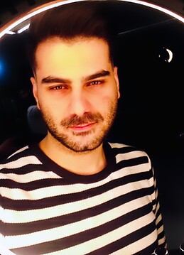 Alireza Khoshbavarrostami