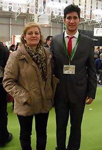 Javi Rodríguez López