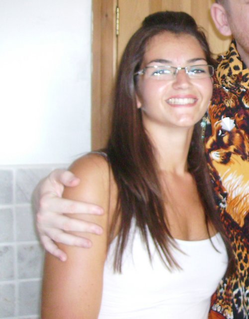 Daniella Gelsomina Russo