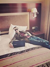 Yranerabus Zinau Puikiai