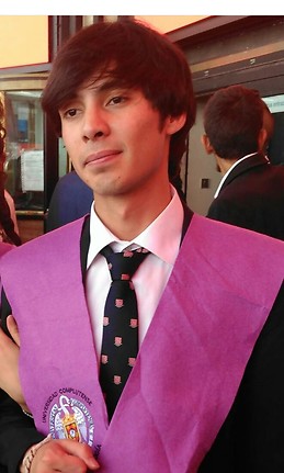 Pablo Olguin