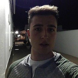 Alejandro Cidoncha Donoso