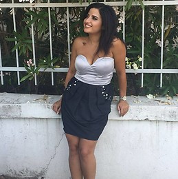 Sandra Yehya