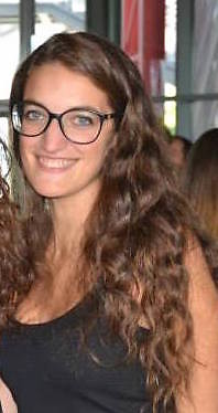 Giulia Zuccato